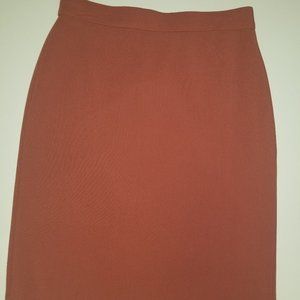 NWOT Ann Taylor Skirt, Size 2P